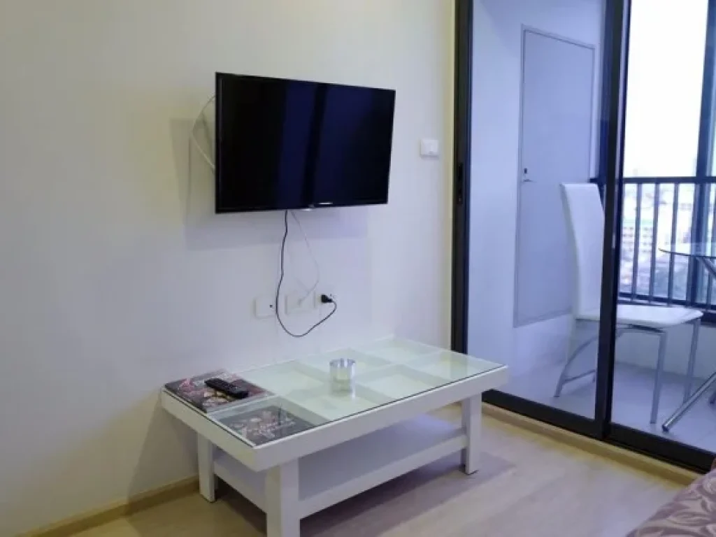 Sale Rent at Ideo Sathorn-Thapra condo พื้นที่ 3068 ตรม