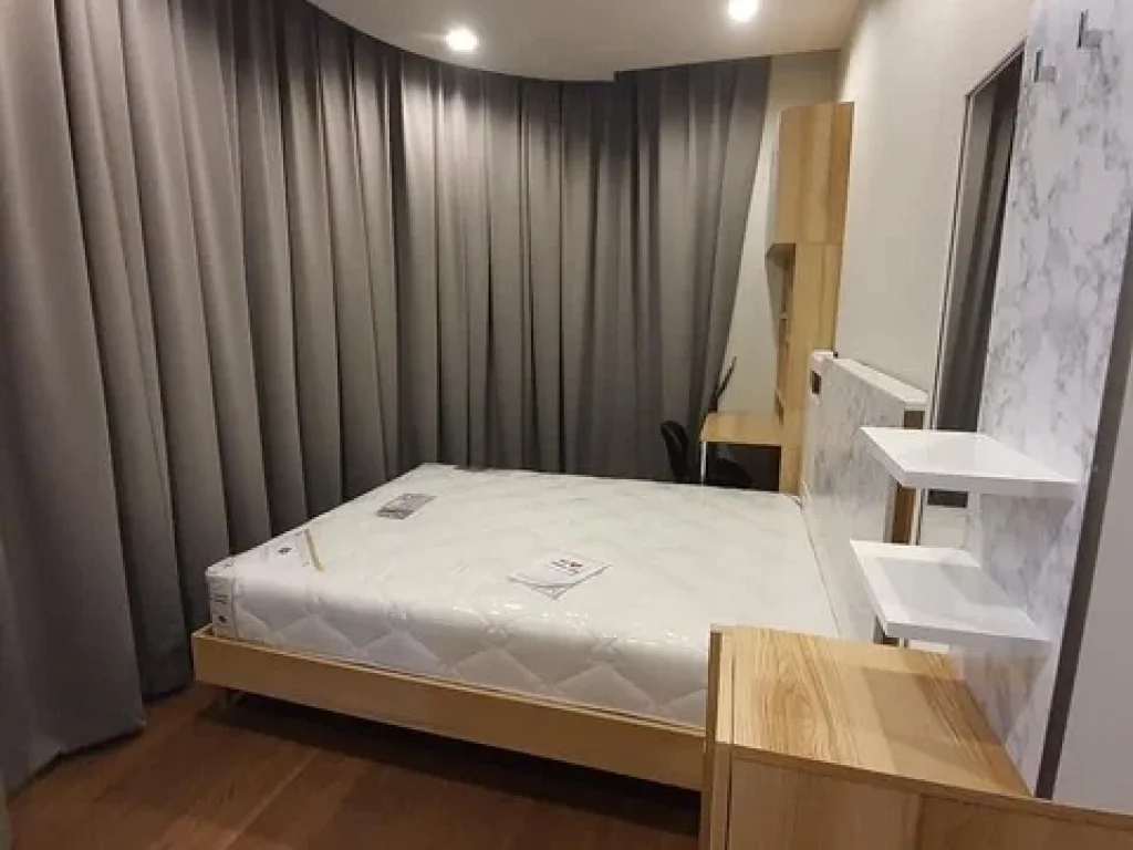 For rent 35000 condo IDEO Q Victory BTS Victory Monument