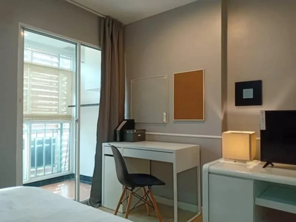 For rent 7500 condo Regent Home 9 Sukhumvit 64 BTS Punnawithi