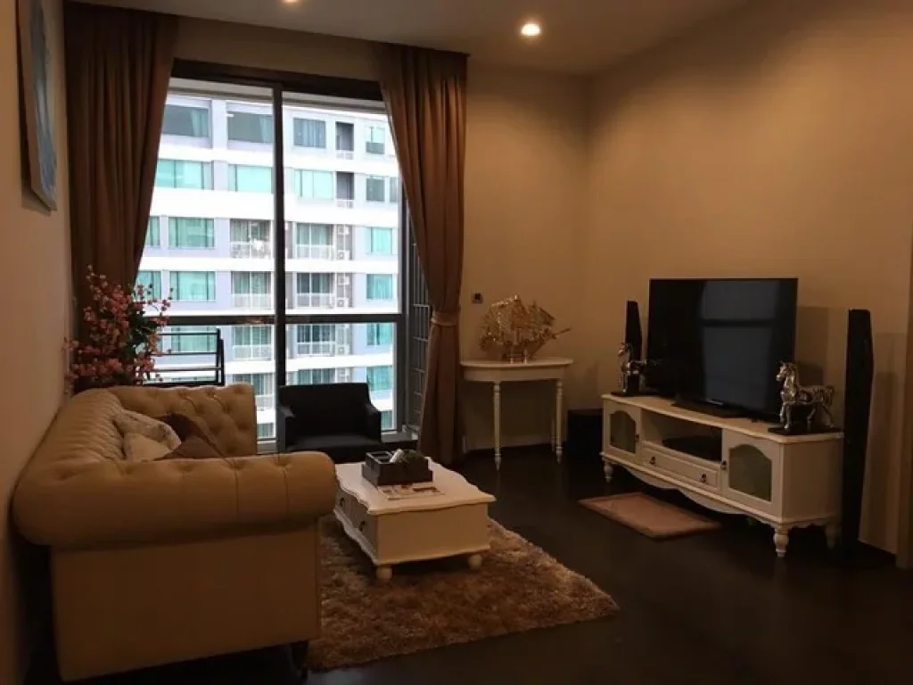 XXXIX by Sansiri clean peaceful pleasant 29th floor BTS Phrom Phong