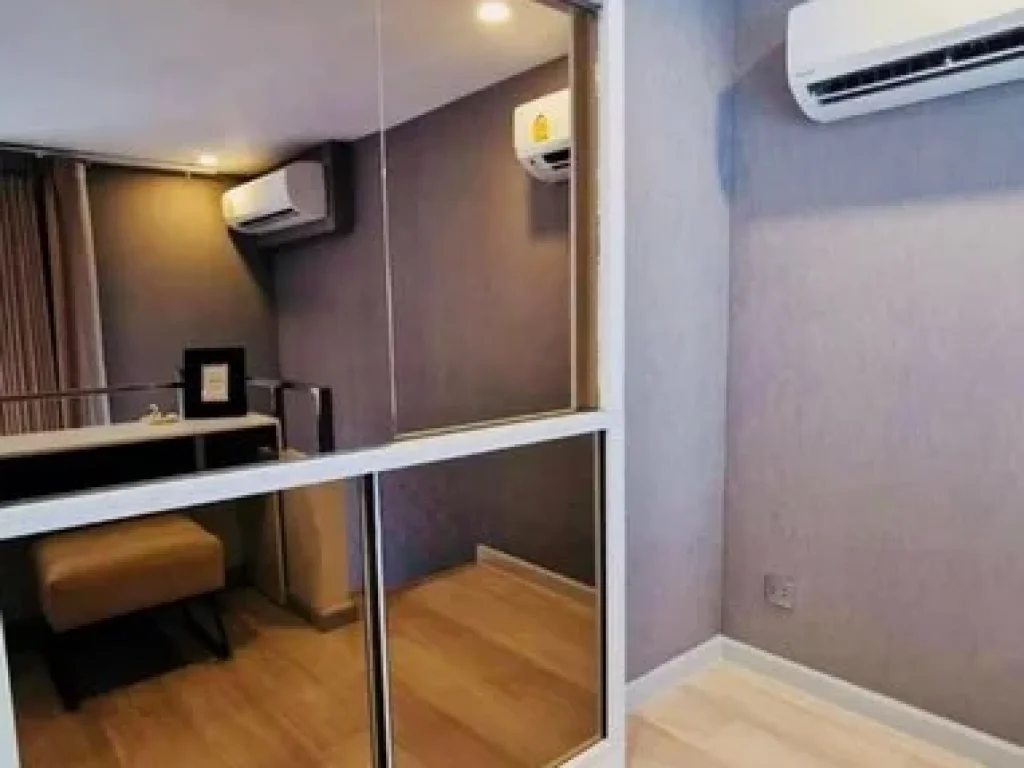 ให้เช่า ไนท์บริดจ์ ไพร์ม สาทร DUPLEX ชั้น39 ห้องใหม่ BTSช่องนนทรี 25000 บาท