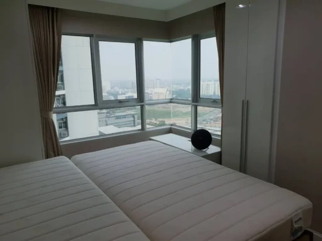 Condo for RENT Belle Grand Rama 9 size 772 sqm ชั้น 26 type M1 ตึก B1