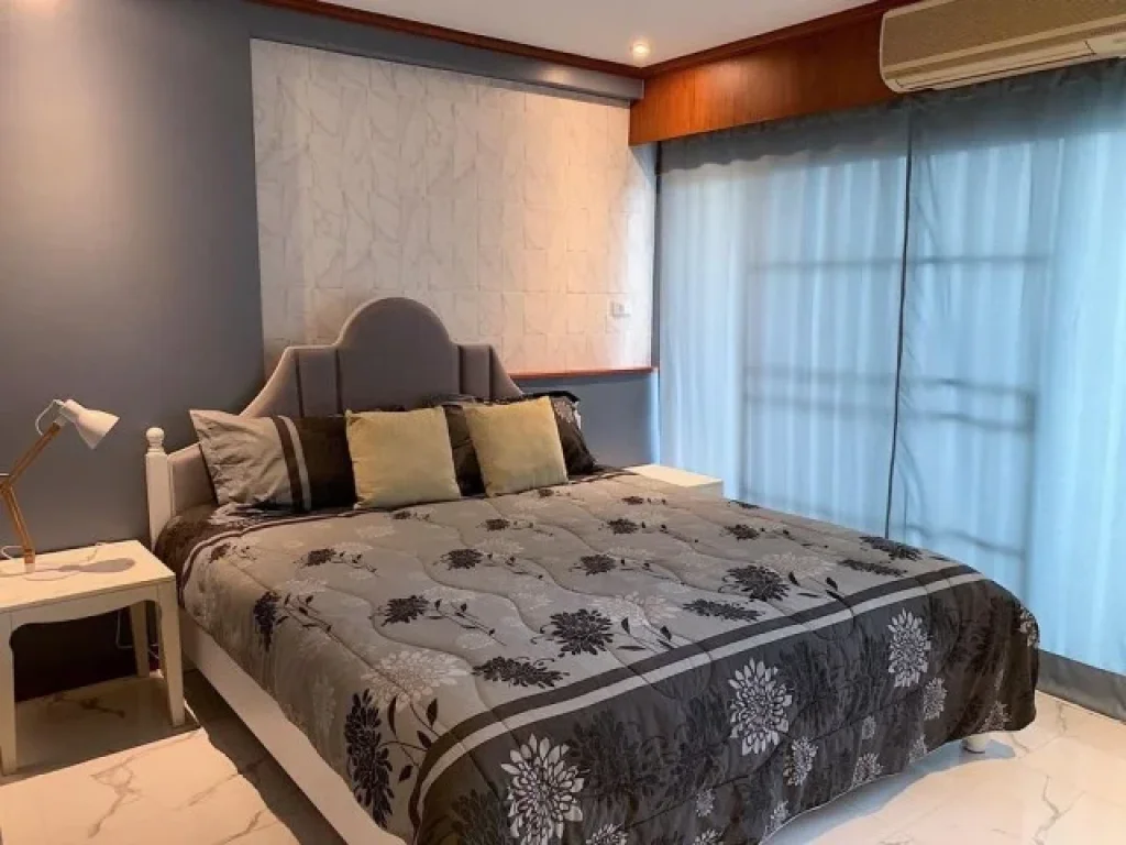 Condo for RentSale Saranjai Mansion Condo BTS Nana ขนาด1ห้องนอน 1 ห้องน้ำ 55ตารางเมตร ชั้น 19