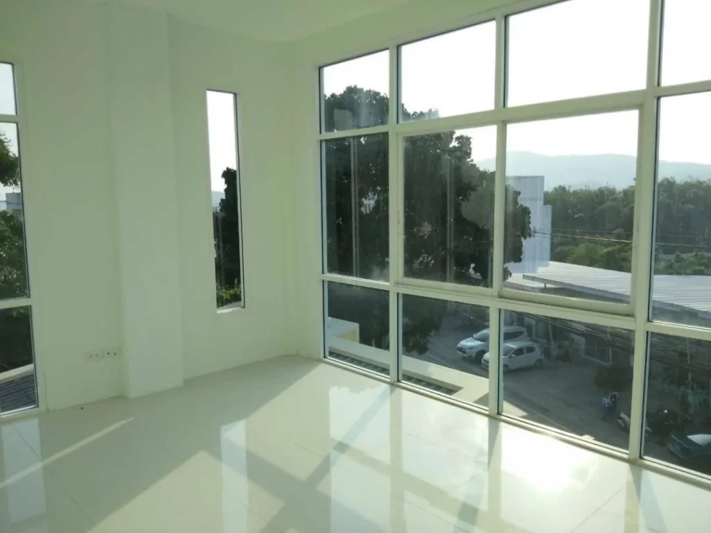 ขาย อพาร์ทเม้นท์ 3 ชั้น และ มีชั้นดาดฟ้า Apartment for sale 3 floors and has a rooftop