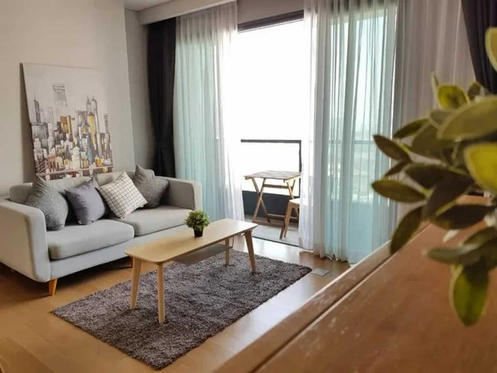 For rent 45000 condo The Lumpini 24 BTS Phrom Phong