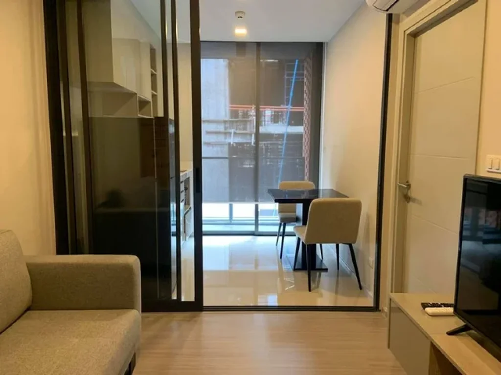 Quintara Sukhumvit 42 convenient 4th floor comfortable safe BTS Ekkamai