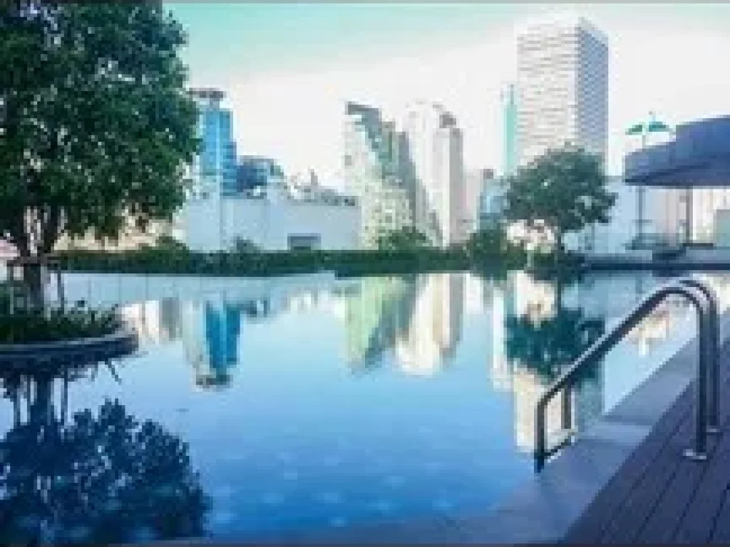 15 Sukhumvit Residence สงบ เดินทางสะดวก ปลอดภัย BTS นานา