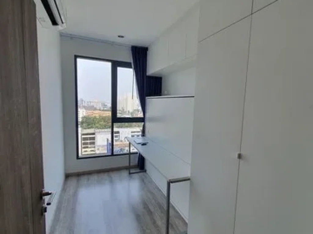 Ideo Mobi Sukhumvit 66 Convenient Peaceful Safe BTS Udom Suk