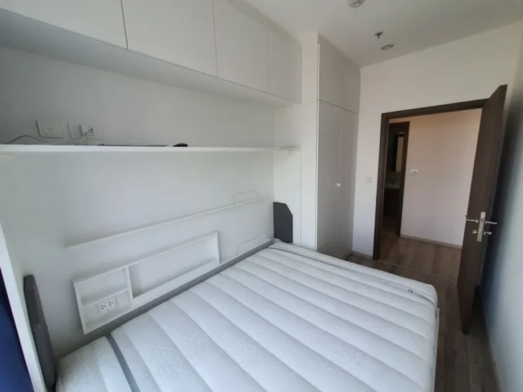 Ideo Mobi Sukhumvit 66 Convenient Peaceful Safe BTS Udom Suk