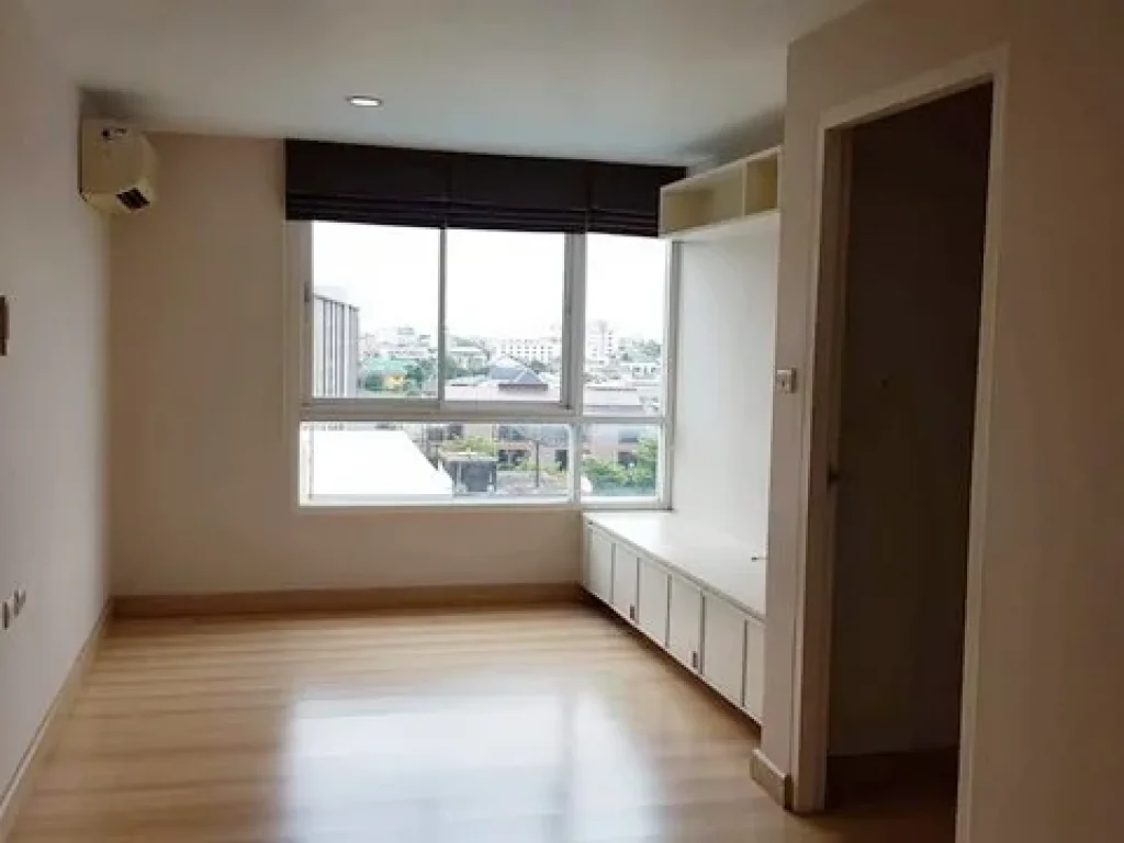 For rent 14000 condo Premsiri Boutique Park BTS Kasetsart University