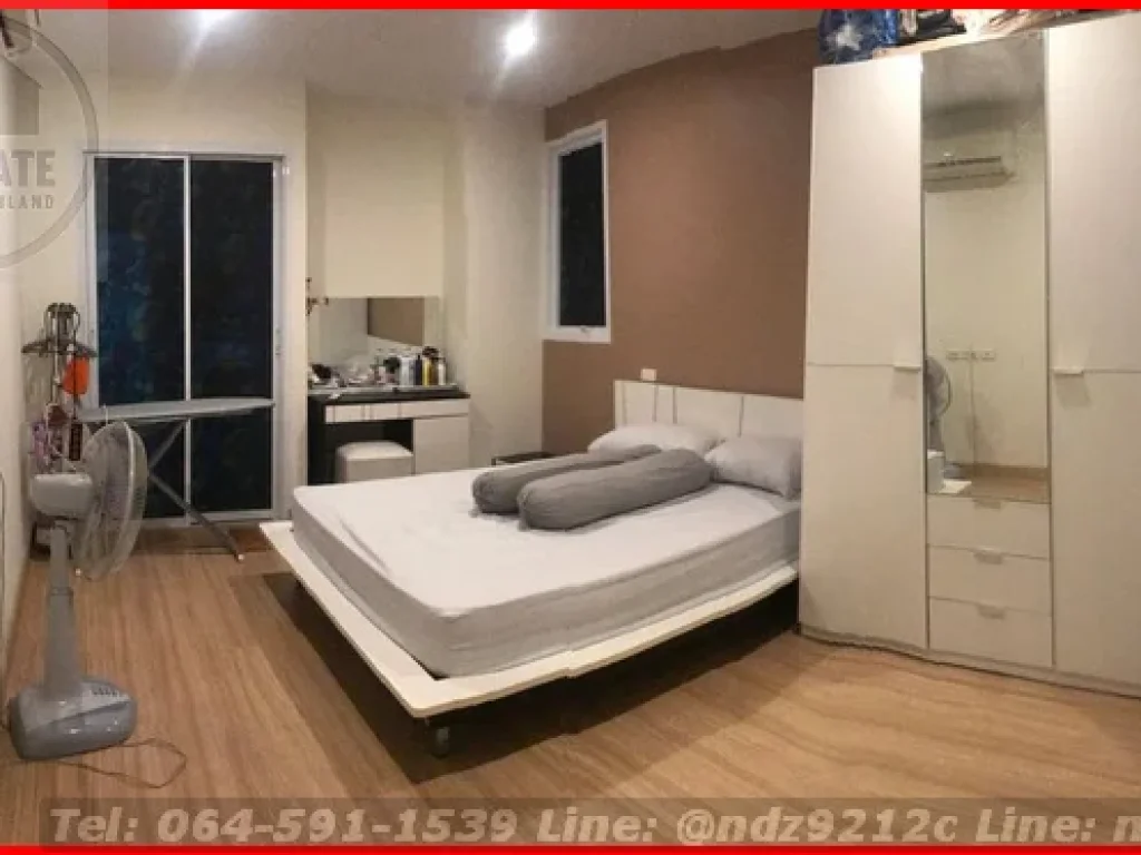 ขายถูกพร้อมอยู่ Happy Condo Ladprao 101 แฮปปี้ คอนโด ลาดพร้าว 101