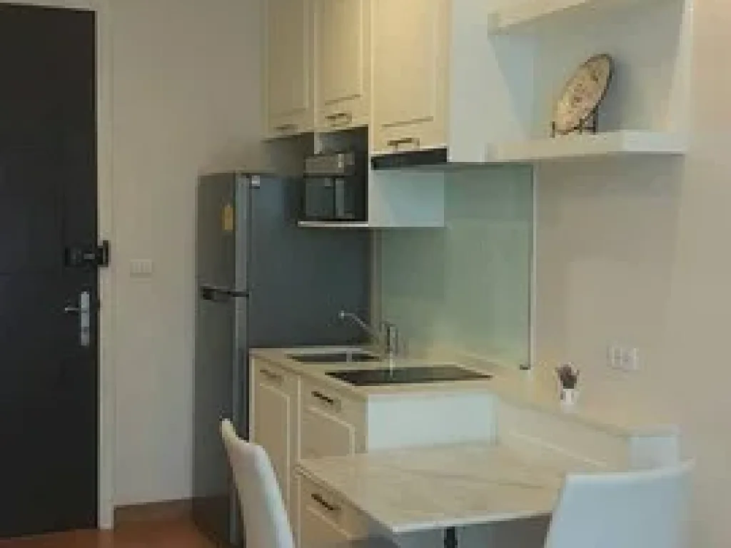 For rent 20000 Q House Condo Sukhumvit 79 near BTS Onnut