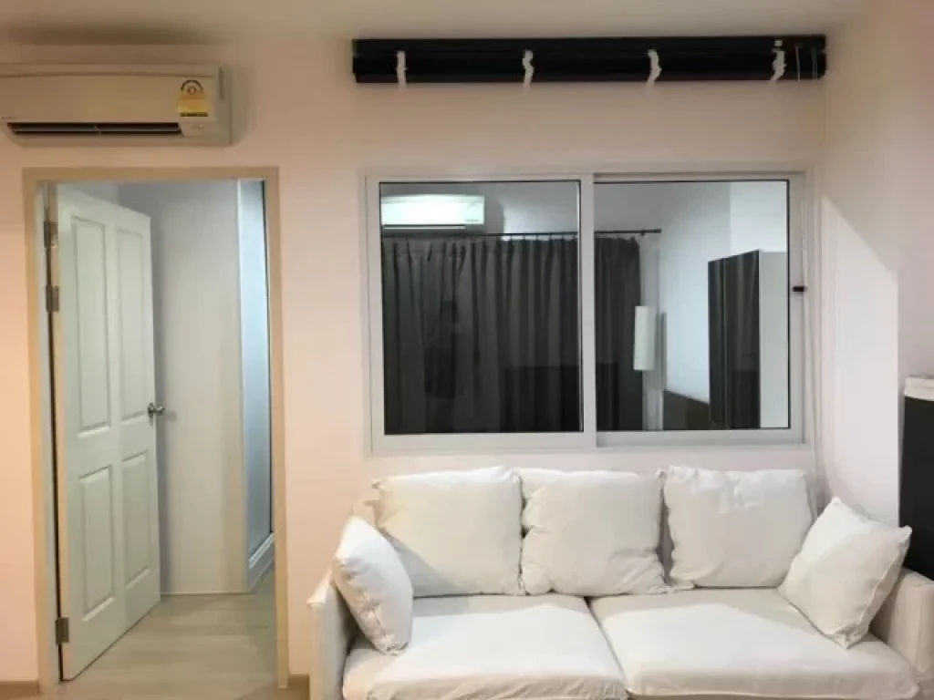 CONDO FOR RENT Sym Vipha Ladprao Condo Size 36 sqm Floor 29th