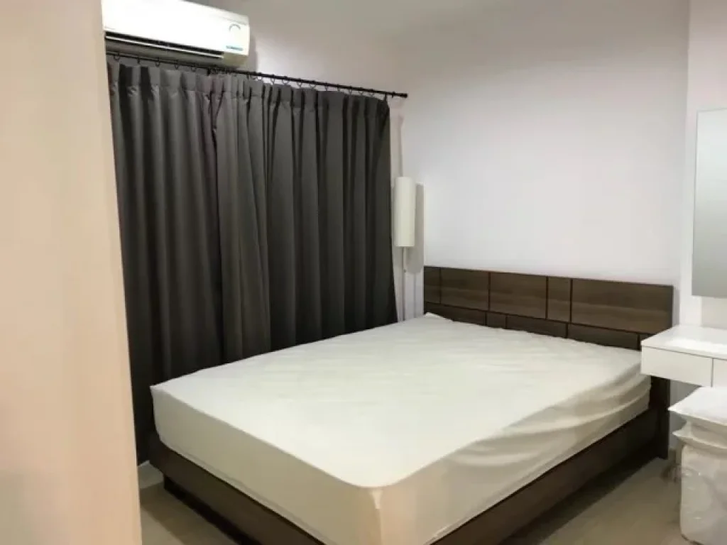 CONDO FOR RENT Sym Vipha Ladprao Condo Size 36 sqm Floor 29th