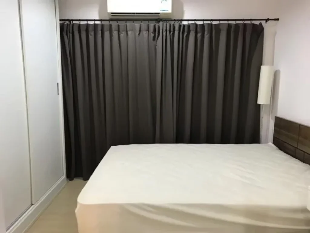 CONDO FOR RENT Sym Vipha Ladprao Condo Size 36 sqm Floor 29th