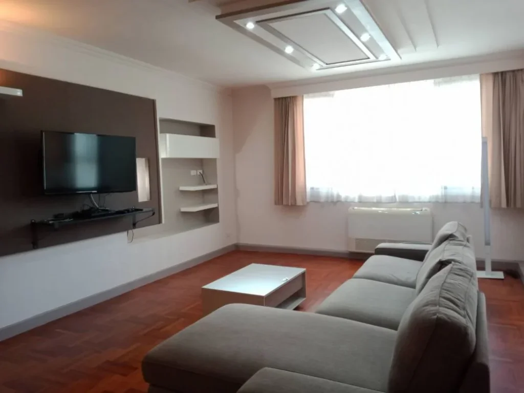 2bedrooms 100sqm condo for rent at The Prestige Sukhumvit49 BTS Thonglor Station