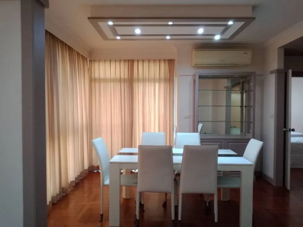 2bedrooms 100sqm condo for rent at The Prestige Sukhumvit49 BTS Thonglor Station