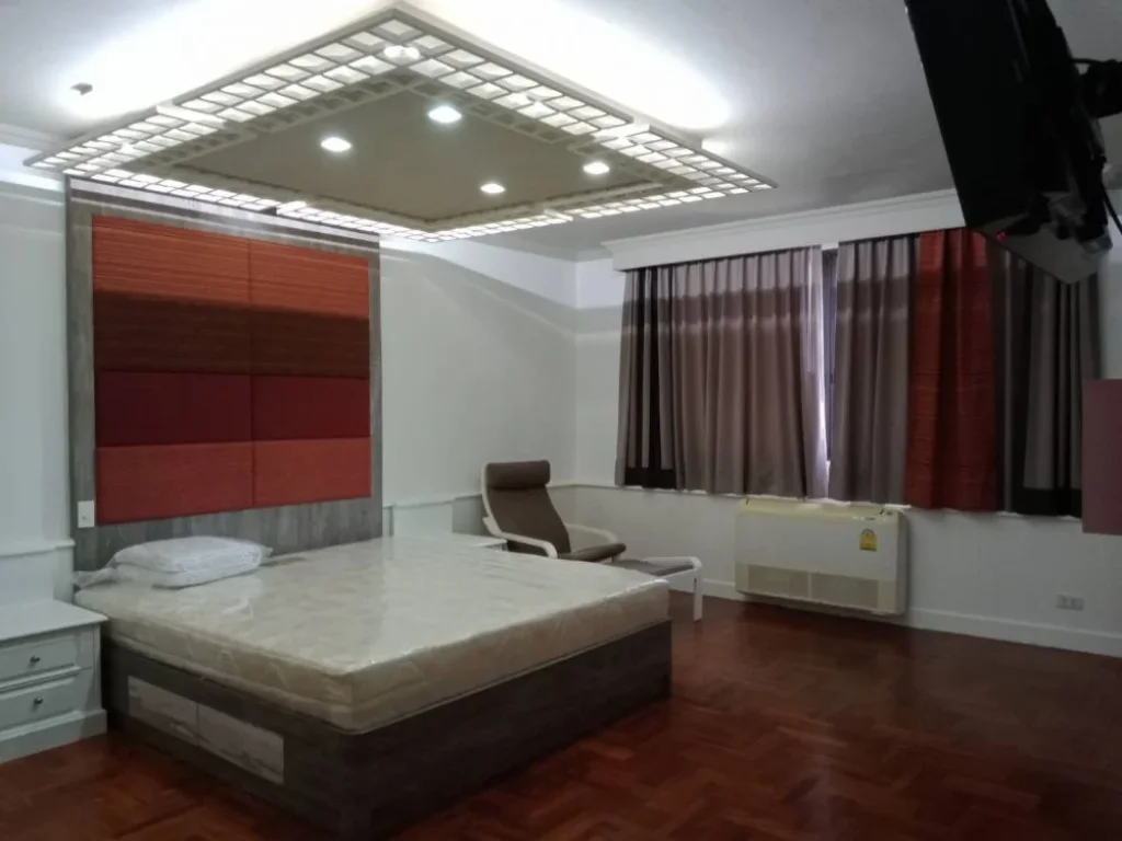 2bedrooms 100sqm condo for rent at The Prestige Sukhumvit49 BTS Thonglor Station