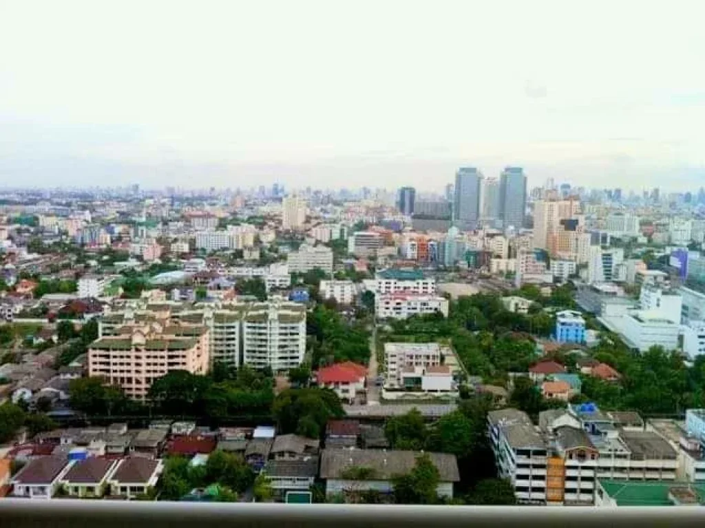 For rent คอนโดริทึ่มรัชดา Rhythm Ratchada Condo ขนาด 70 ตรม 2 นอน 2 น้ำ 2 ห้องมุม ชั้น 8 ทิศใต้