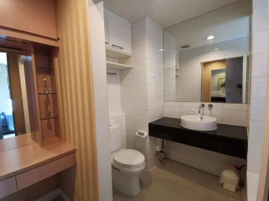 SaleRent condo Ideo Mix Sukhumvit 103 อาคาร B ชั้น 11 ห้องมุม ขนาด 32 ตรม ติด BTS อุดมสุข