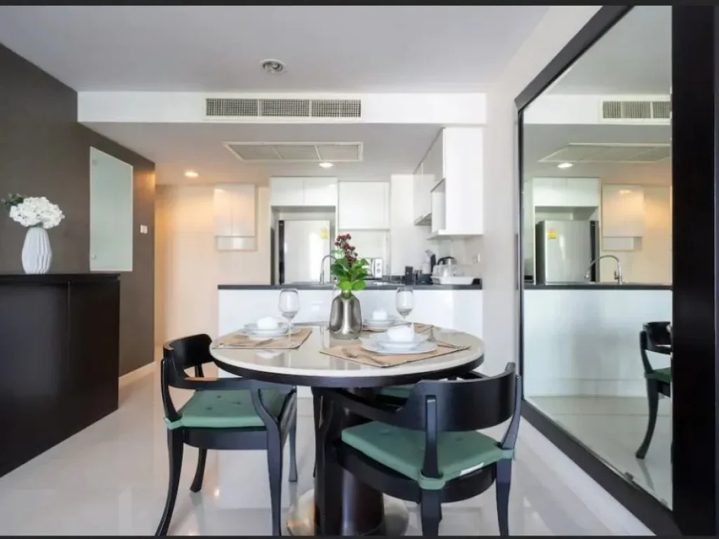 ขาย คอนโด เพิร์ล เรสซิเด้น สุขุมวิท 24 Pearl Residences Sukhumvit 24 