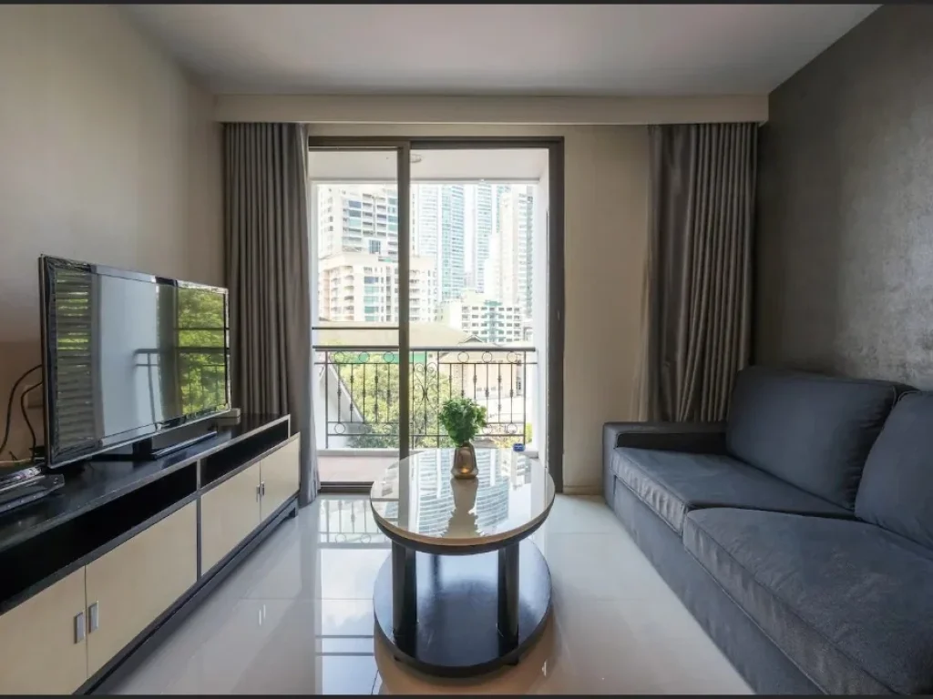 ขาย คอนโด เพิร์ล เรสซิเด้น สุขุมวิท 24 Pearl Residences Sukhumvit 24 