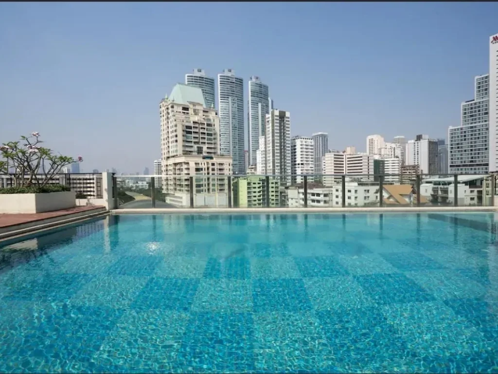 ขาย คอนโด เพิร์ล เรสซิเด้น สุขุมวิท 24 Pearl Residences Sukhumvit 24 