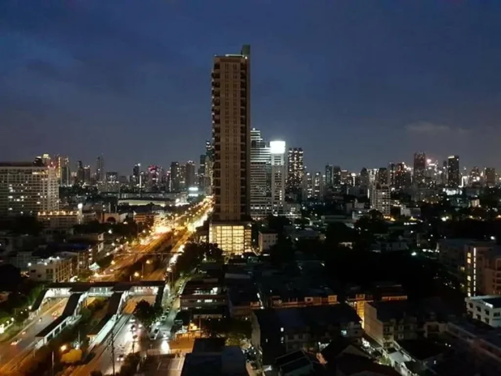 ให้เช่าคอนโด เดอะ คอมพลีท นราธิวาส BRT สถานีถนนจันทน์