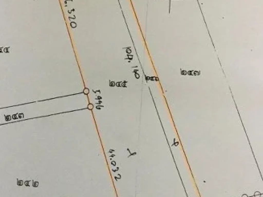 PP891ขายที่ดินพระราม2 ถนนธนบุรี-ปากท่อ บางกระดี่ บางขุนเทียน กรุงเทพ