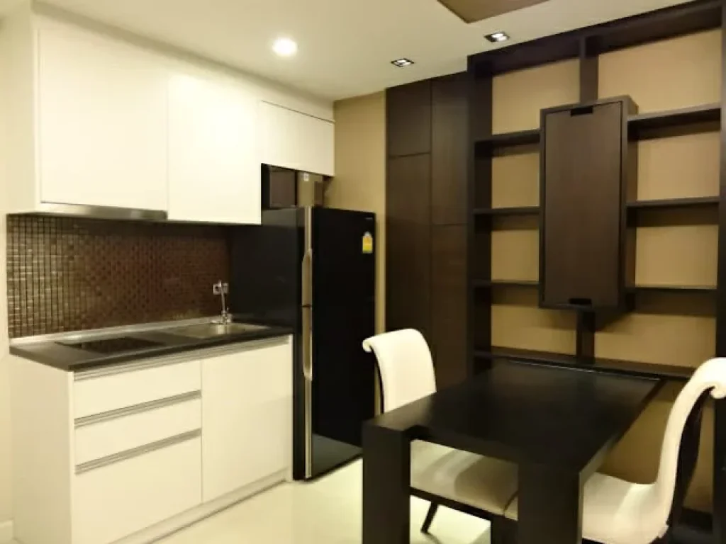 Best price for rent Le Cote sukhumvit 14 43sqm Bangkok