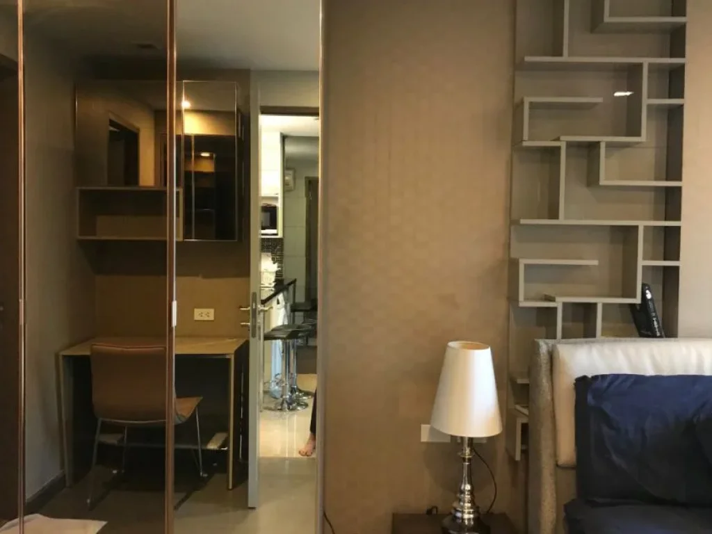 condo Mirage sukhumvit 27 36 sqm Klongton Prakanong bangkok