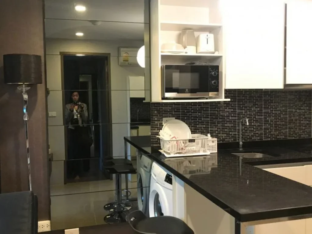 condo Mirage sukhumvit 27 36 sqm Klongton Prakanong bangkok