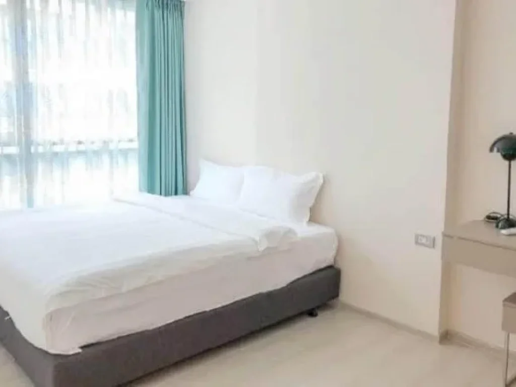 Condo for rent at VTARA Sukhumvit 36 Condo Size 58 sqm on 5th floor with 2 Bedrooms 2 Bathrooms