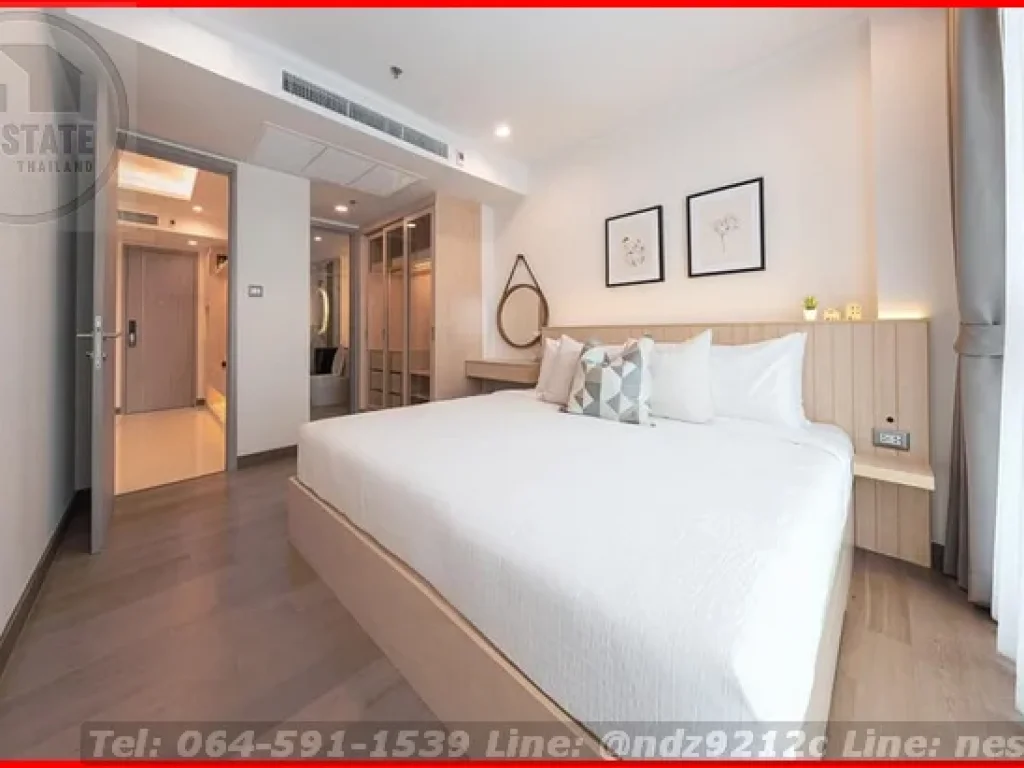 ให้เช่าห้องใหม่น่าอยู่ Supalai Oriental Sukhumvit 39 ศุภาลัย โอเรียนทัล สุขุมวิท 39