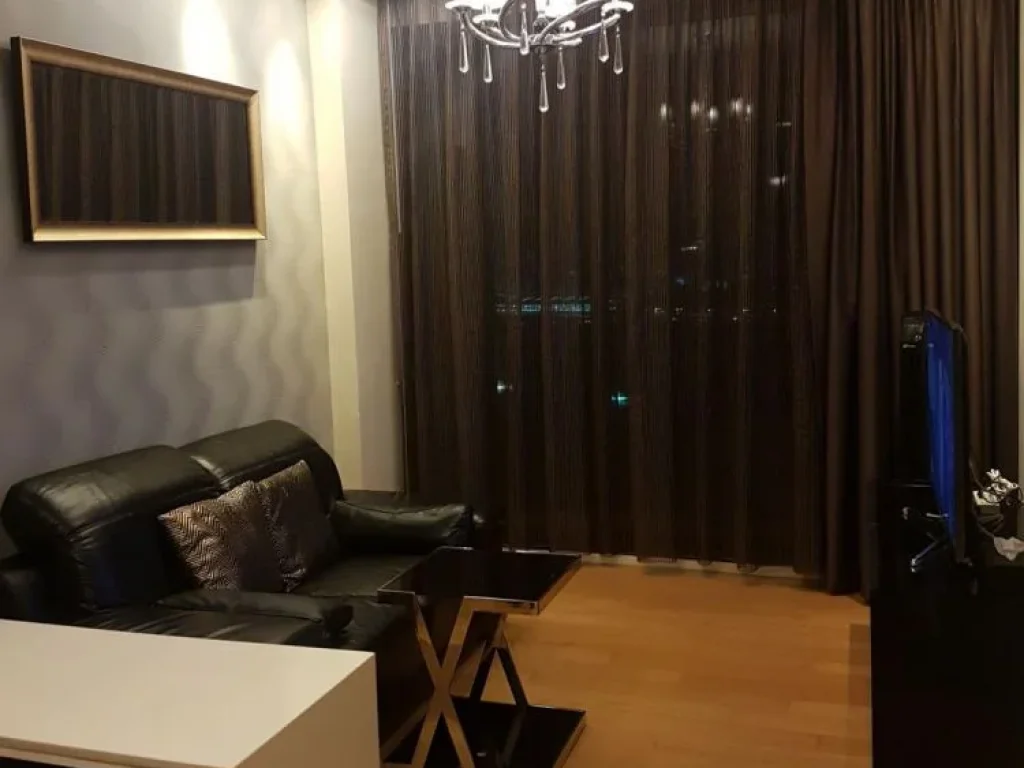 ให้เช่า Equinox condo full furnished พร้อม Digital door lock