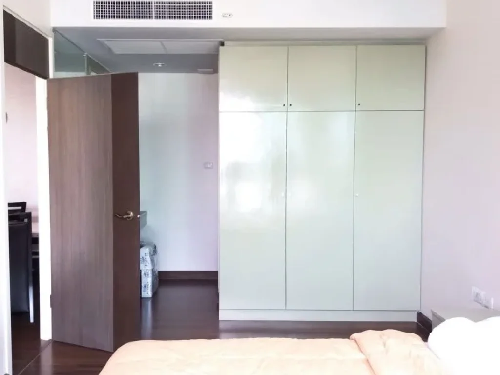 Condo Supalai Elite Sathorn-Suanplu FOR RENT 2 Bedroom 2 bathroom 94sqm 21st Floor Balcony