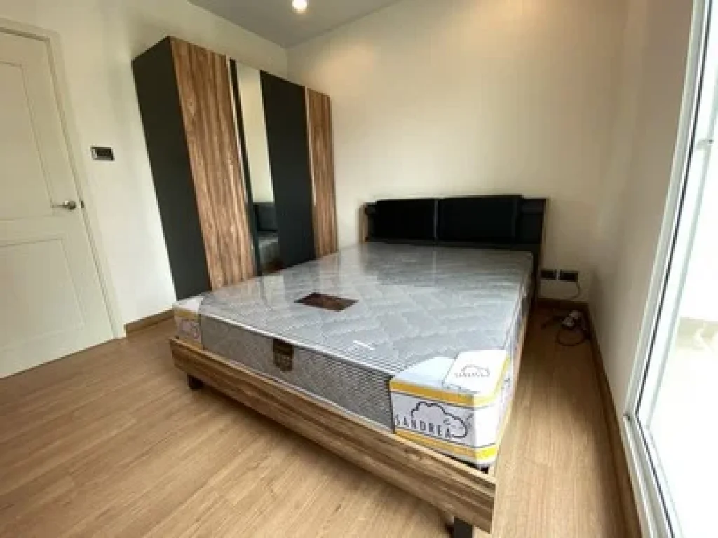 Condo For Rent Supalai Wellington 2 Condominium 1 Bedroom 45 sqm พร้อมอยู่