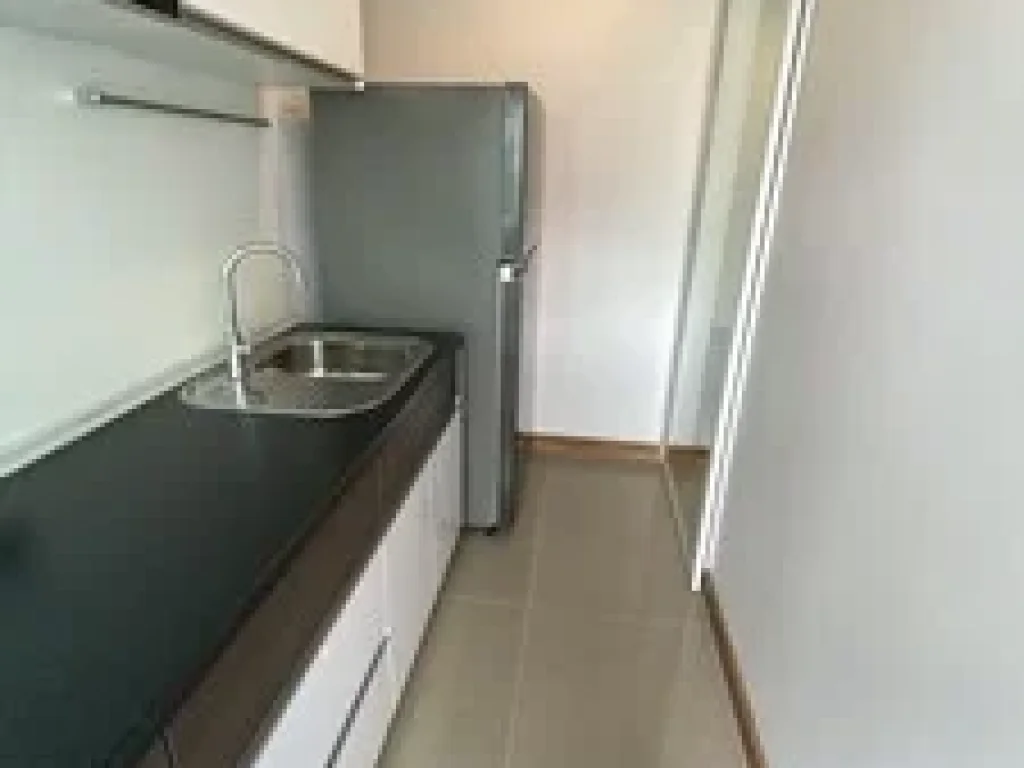 Condo For Rent Supalai Wellington 2 Condominium 1 Bedroom 45 sqm พร้อมอยู่