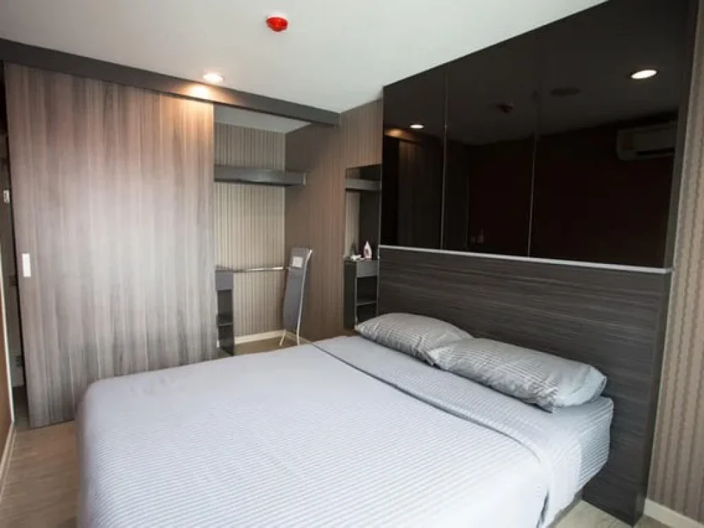 Villa Lasalle Sukhumvit 105 quiet private 3rd floor BTS Bearing