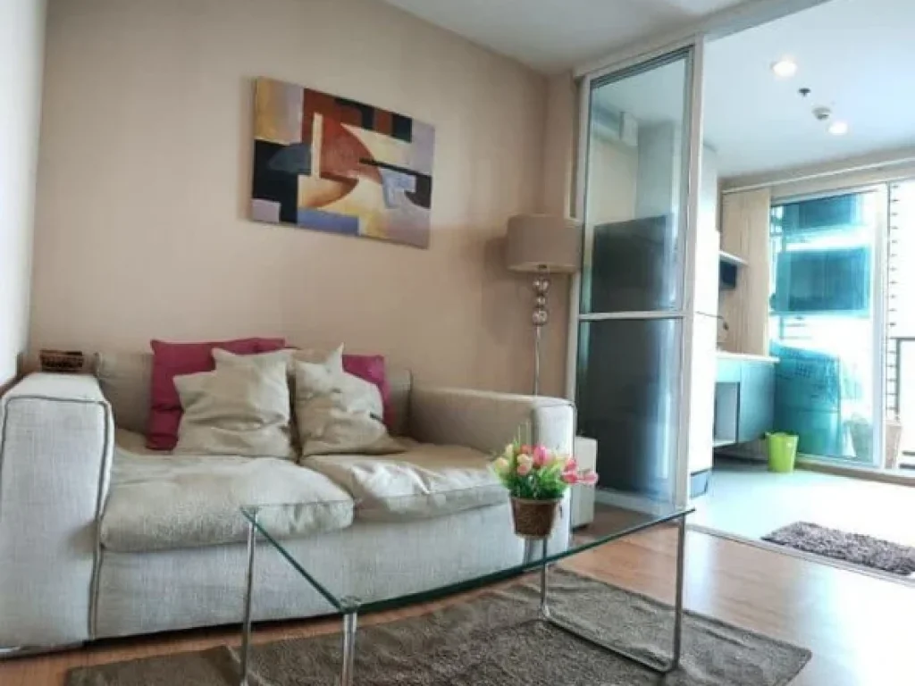 Condo for rent at The Base Sukhumvit77 วิวเเม่น้ำ ตึก B ชั้น 22 ขนาด 3066 ตรม