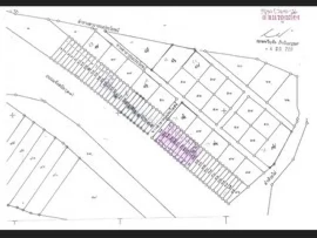 ขายด่วน ที่ดินทำเลทองติดถนนแจ้งสนิท4เลน ในจังหวัดอุบลราชธานี