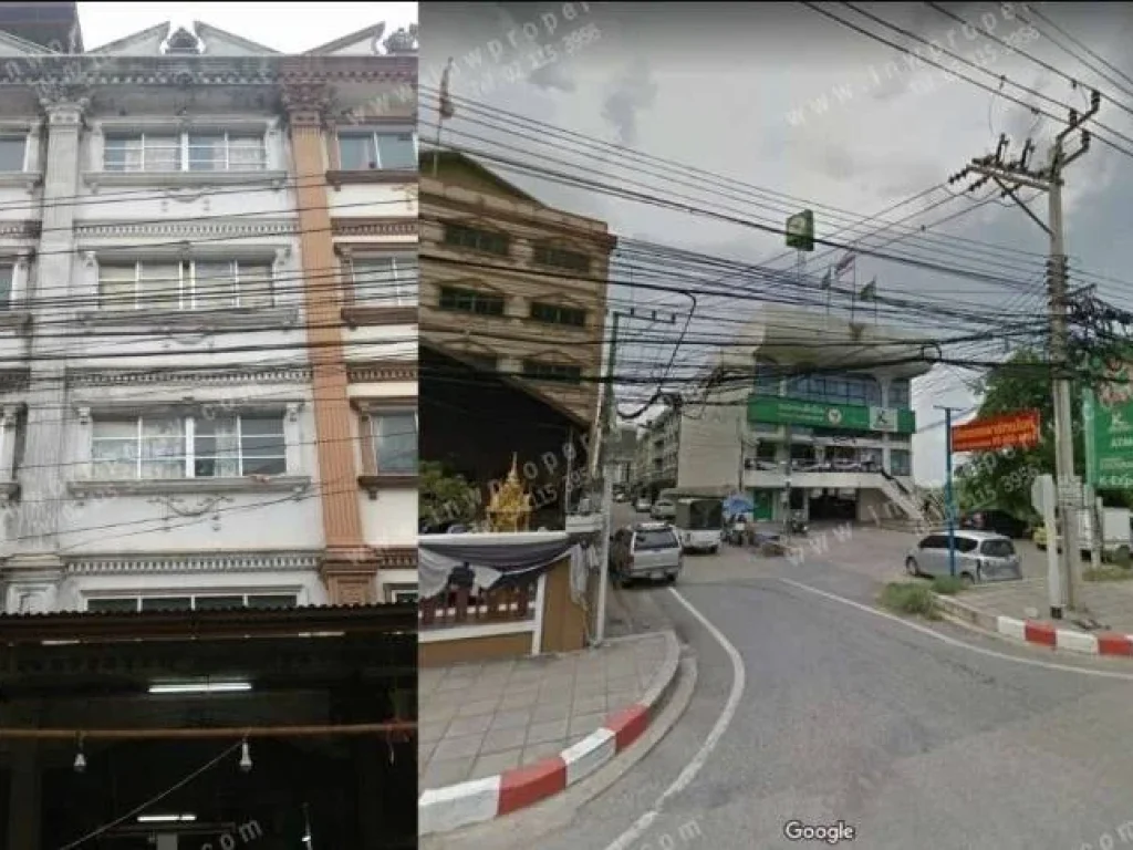 ขายด่วน ตึกแถว 45 ชั้น 20 ตรว ซสุวินทวงศ์31 หนองจอก ใกล้แยกมหานคร