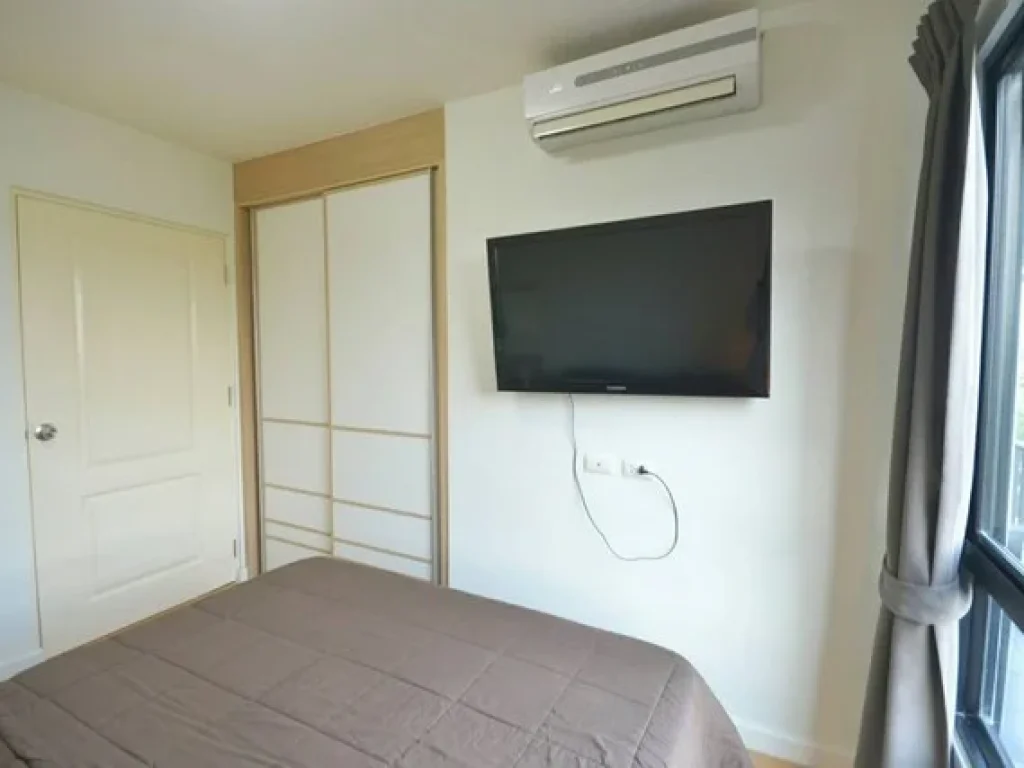 ขาย I Condo Sukhumvit 105 ลาซาล ใกล้ BTS แบริ่ง รีโนเวทใหม่