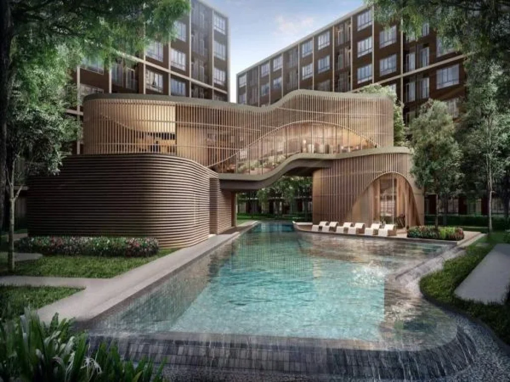 ขายดาวน์คอนโด D Condo Campus Resort Rangsit