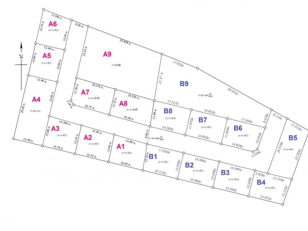 โครงการบ้านแอร์พอร์ตวิว AIRPORT VIEW GOOD LAND for Excellence Life