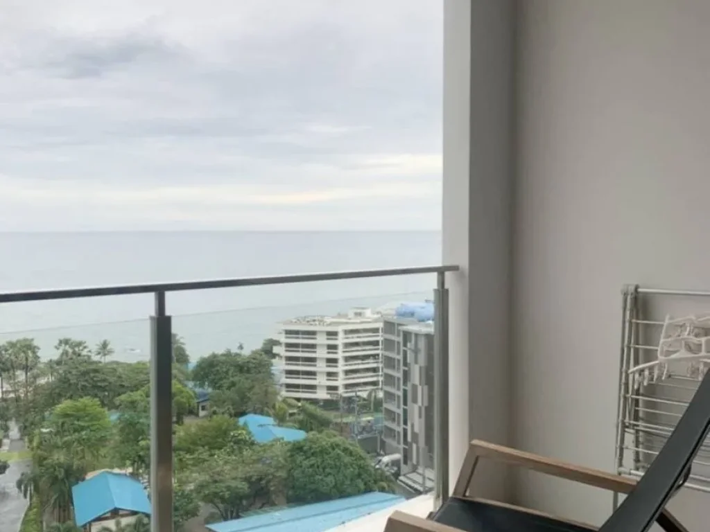 For Sale For Rent Baan Plai Haad Pattaya บ้านปลายหาด พัทยา คอนโด High Rise 31 ชั้น ติดชายหาด ห้องมุม วิวทะเล วงศ์อมาตย์ พัทยา-นาเกลือ ซอย 16 ใกล้ๆกั