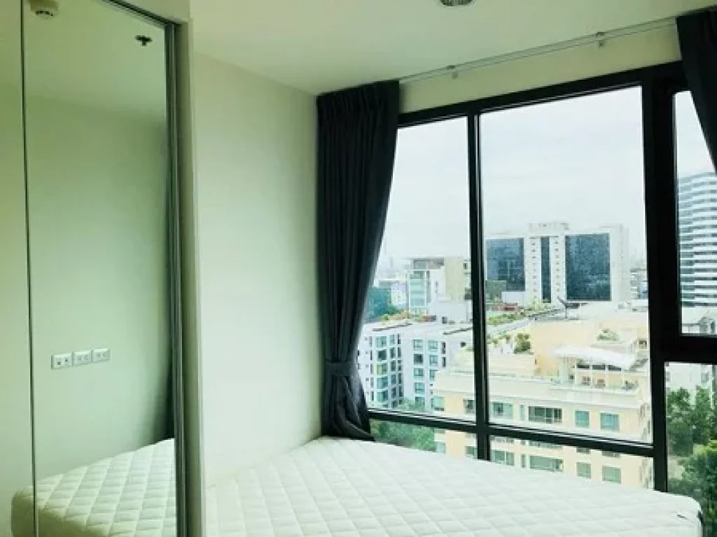 ให้เช่า คอนโดแต่งหรู Rhythm Sukhumvit 42 2bed 57ตรม ชั้น 10 50000 บาทต่อเดือน