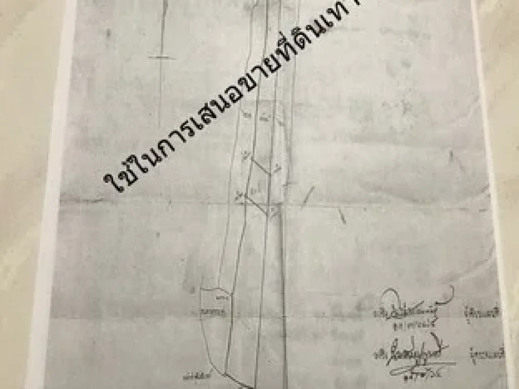 ขายที่ดินสวย 30 ไร่ หรือแบ่ง 15 ไร่ ติดนิคมโรจนะ อุทัย จังหวัดอยุธยา