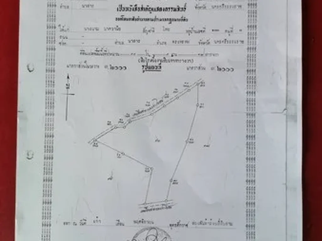 ขายที่ดินสวย ทำเลดี เนื้อที่ 10 ไร่ 1 งาน 19 ตารางวา ติดถนน จนครศรีธรรมราช