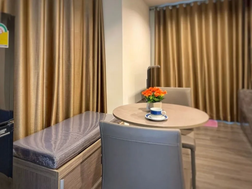 ให้เช่า คอนโด เดอะ ทรัสต์ แอท บีทีเอส เอราวัณ For Rent The Trust Condo at BTS Erawan by Q HOUSE